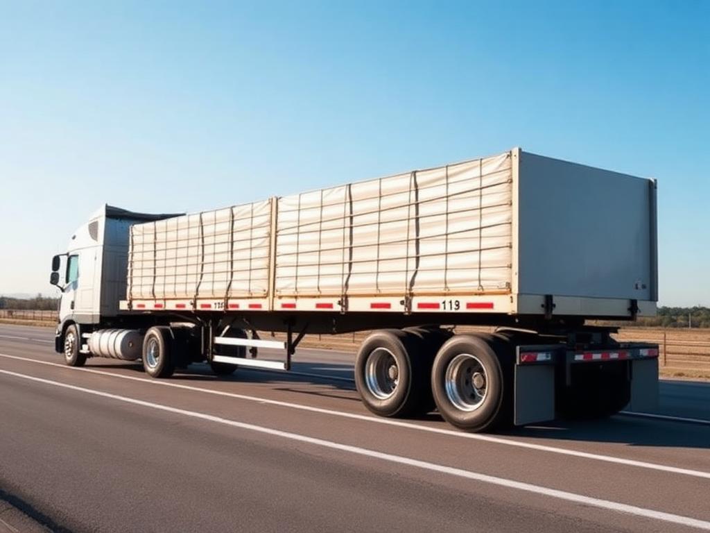 Flatbeds